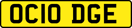 OC10DGE