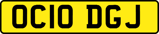 OC10DGJ