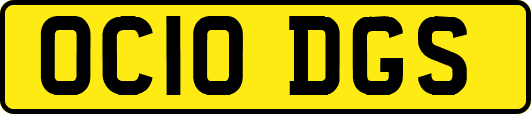 OC10DGS