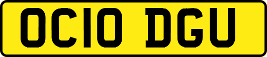 OC10DGU