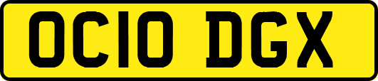 OC10DGX
