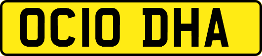 OC10DHA