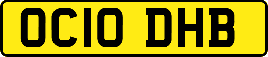 OC10DHB