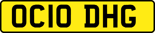 OC10DHG