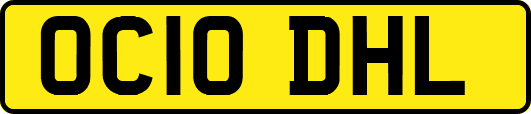 OC10DHL