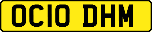 OC10DHM