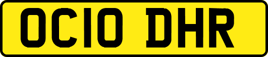 OC10DHR