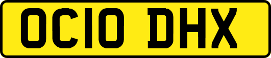 OC10DHX