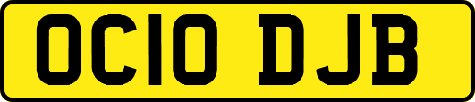 OC10DJB