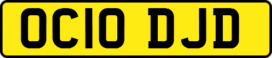 OC10DJD