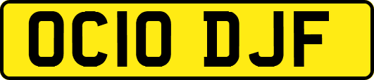 OC10DJF