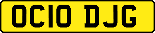 OC10DJG