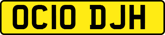 OC10DJH