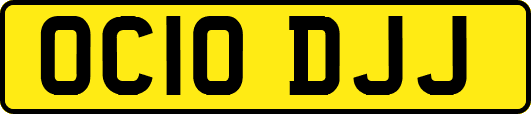 OC10DJJ