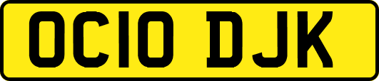 OC10DJK