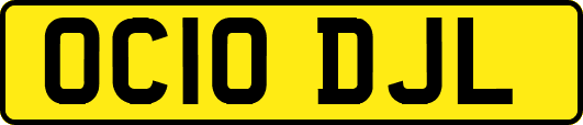 OC10DJL