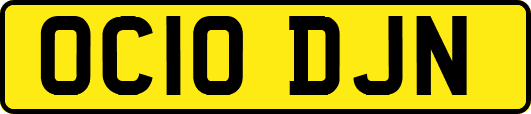 OC10DJN