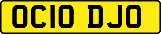 OC10DJO