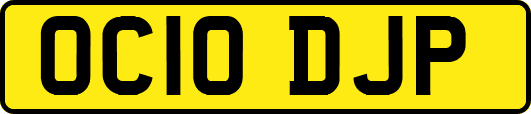 OC10DJP