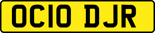 OC10DJR