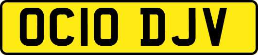 OC10DJV