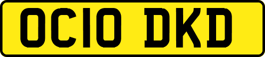 OC10DKD