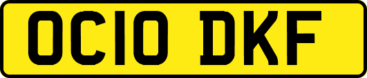 OC10DKF