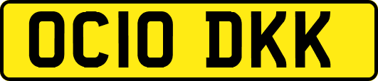 OC10DKK
