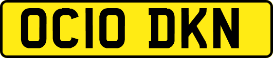 OC10DKN