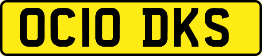 OC10DKS