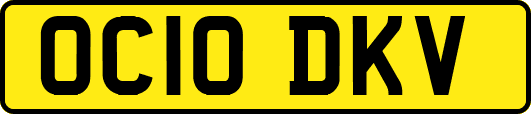 OC10DKV