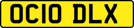 OC10DLX