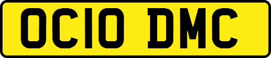 OC10DMC
