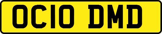 OC10DMD