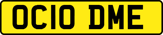 OC10DME