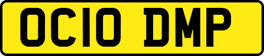OC10DMP