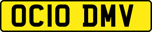 OC10DMV