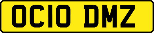 OC10DMZ