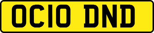 OC10DND