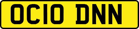 OC10DNN