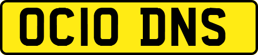 OC10DNS