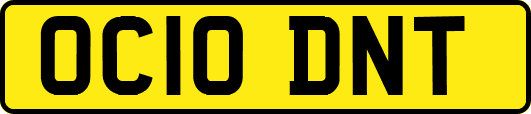 OC10DNT