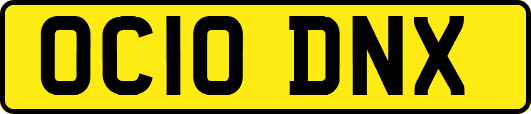 OC10DNX