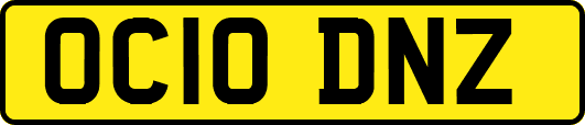 OC10DNZ