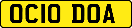 OC10DOA