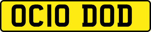 OC10DOD