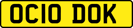 OC10DOK