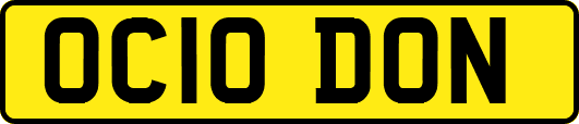 OC10DON