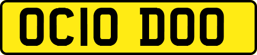 OC10DOO