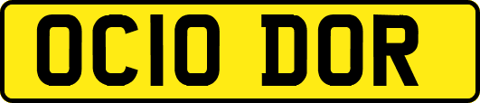 OC10DOR